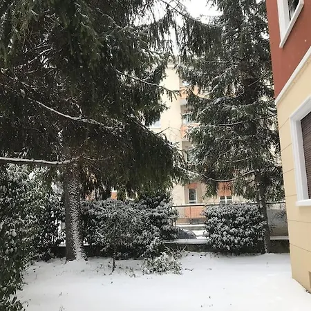 Lägenhet La Mimosa, Cittadella Downtown Parma