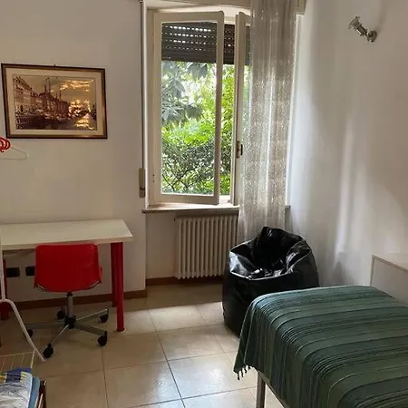 La Mimosa, Cittadella Downtown Lägenhet *