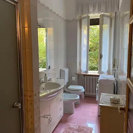 Апартаменты La Mimosa, Cittadella Downtown *