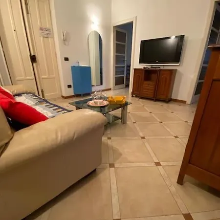 Апартаменты La Mimosa, Cittadella Downtown *