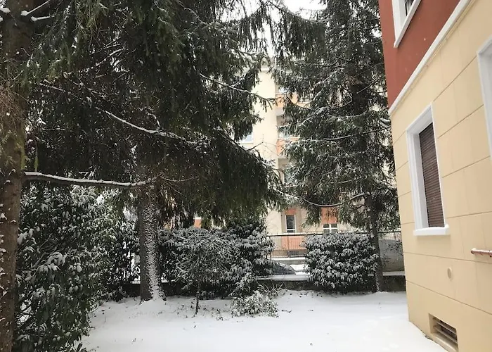 Apartament La Mimosa, Cittadella Downtown Parma