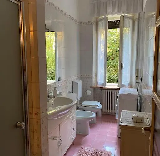 Apartament La Mimosa, Cittadella Downtown *