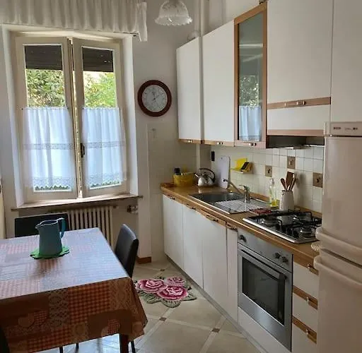 Apartament La Mimosa, Cittadella Downtown *