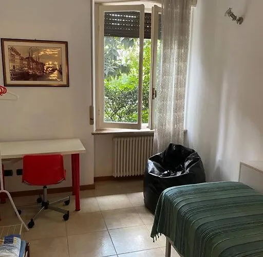 La Mimosa, Cittadella Downtown Apartament *